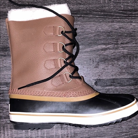 Sorel Other - MEN’S Sorel Waterproof Winter Boots